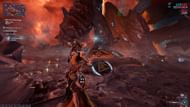 You must beat Rank 1 in a Nightmare difficulty Granum Void before you can spawn a Sister (Image via Digital Extremes)